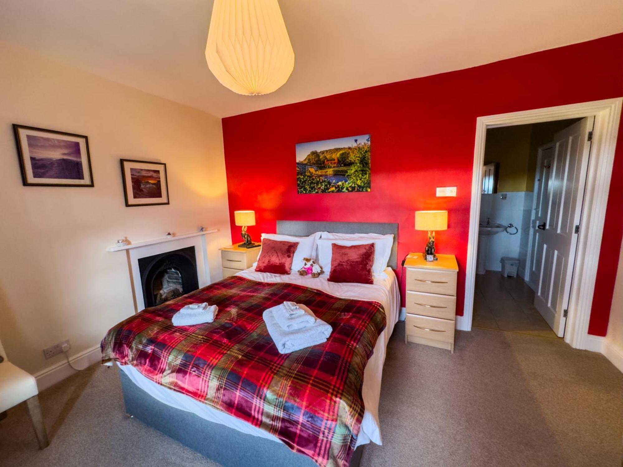 Abbey Bed & Breakfast Lanercost
