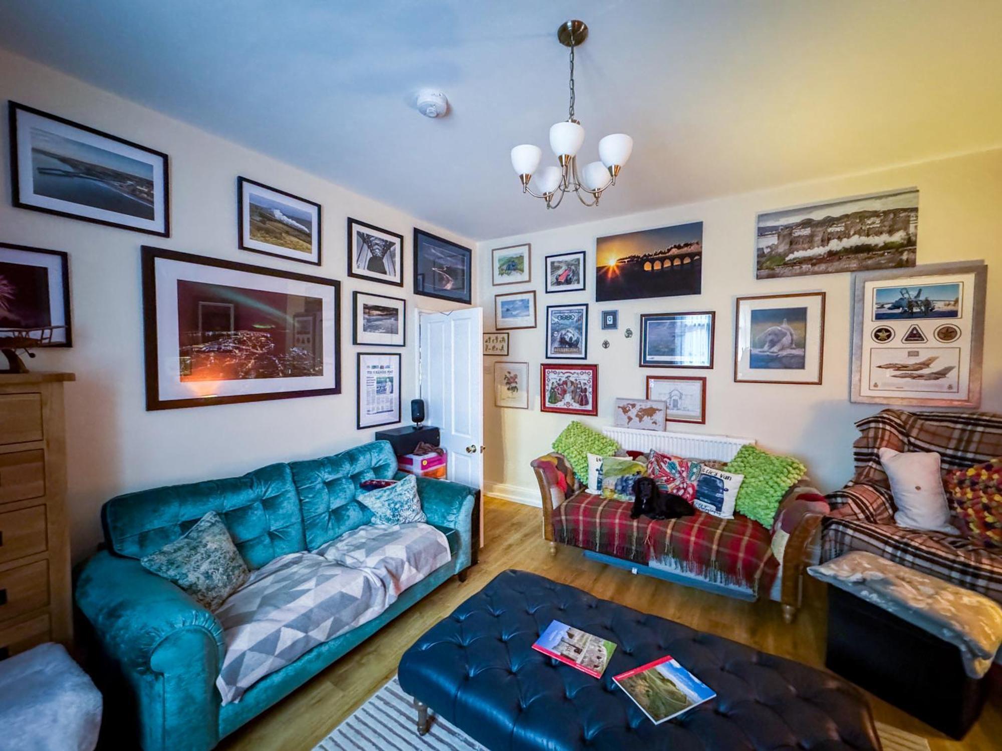Bed & Breakfast Abbey Lanercost