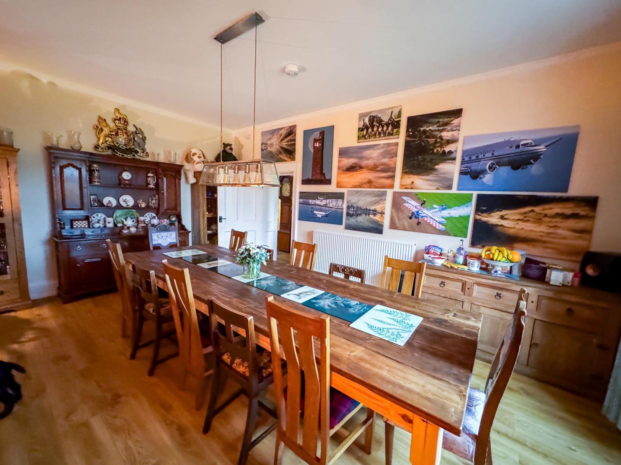 Abbey Bed & Breakfast