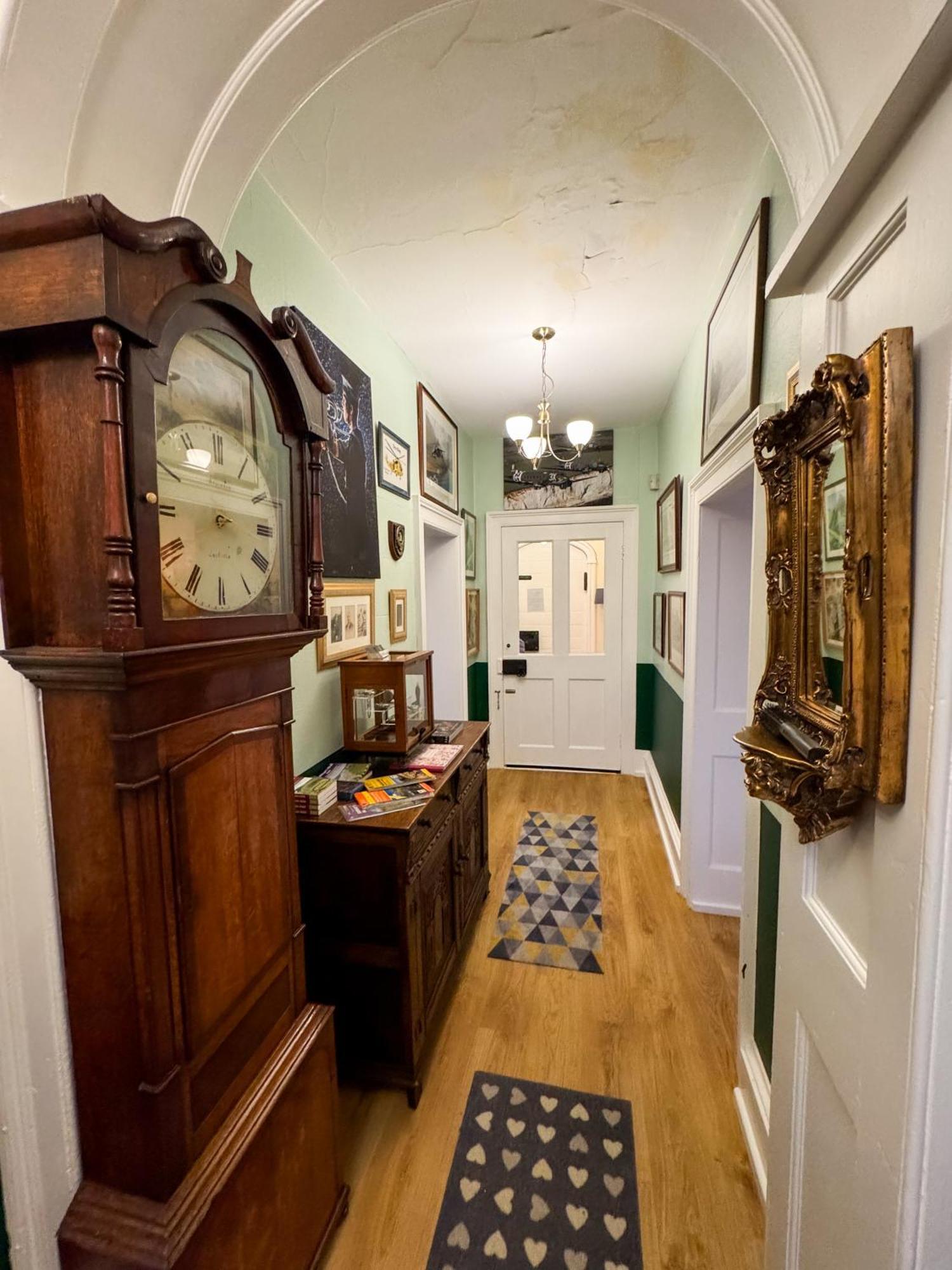 Abbey Bed & Breakfast Lanercost