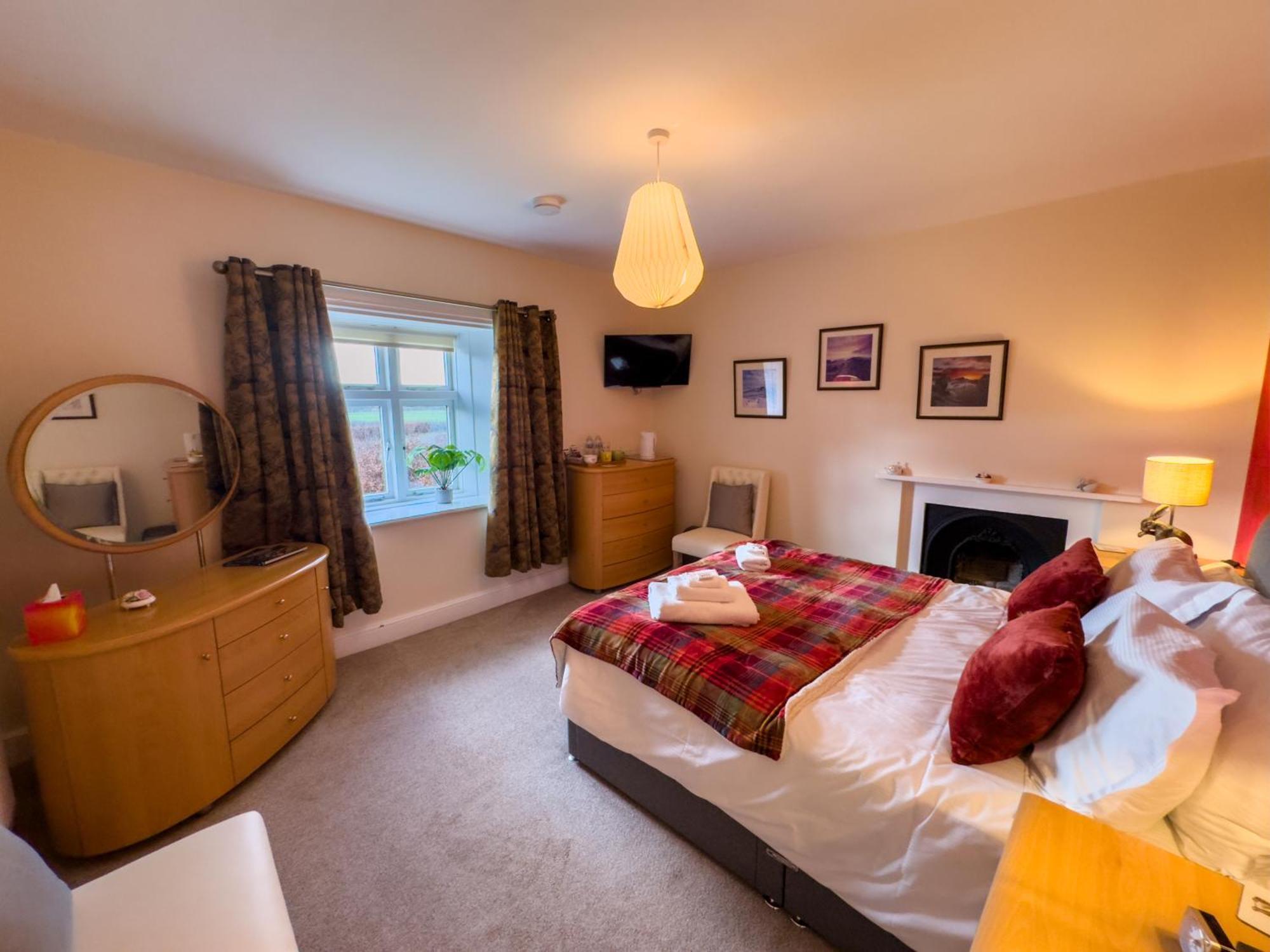 Abbey Bed & Breakfast