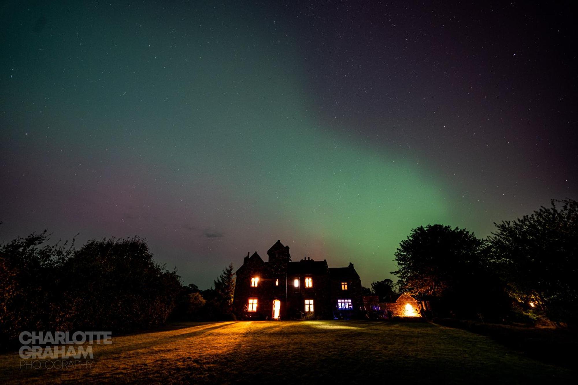 Abbey Bed & Breakfast *