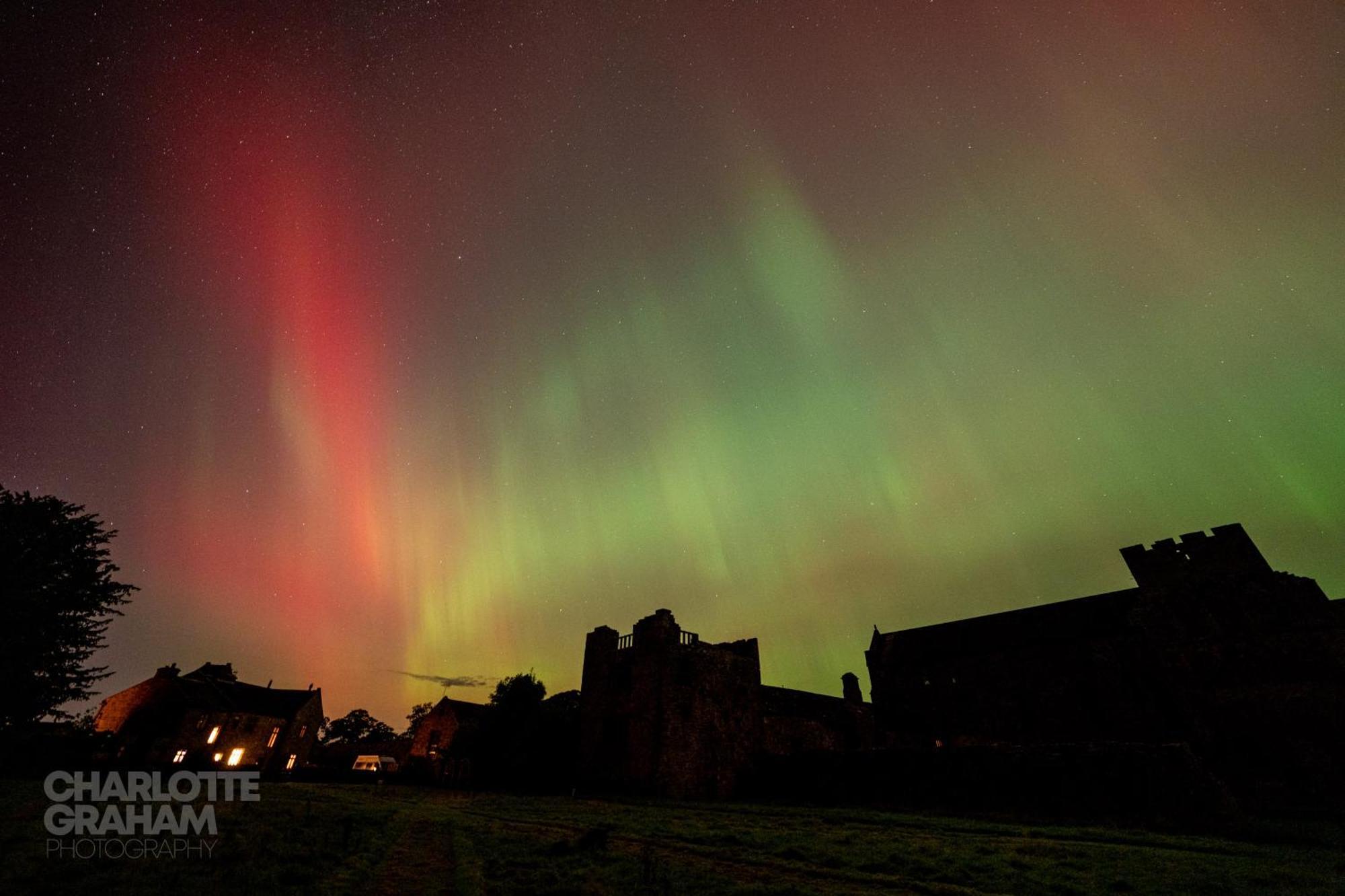 Bed & Breakfast Abbey Lanercost