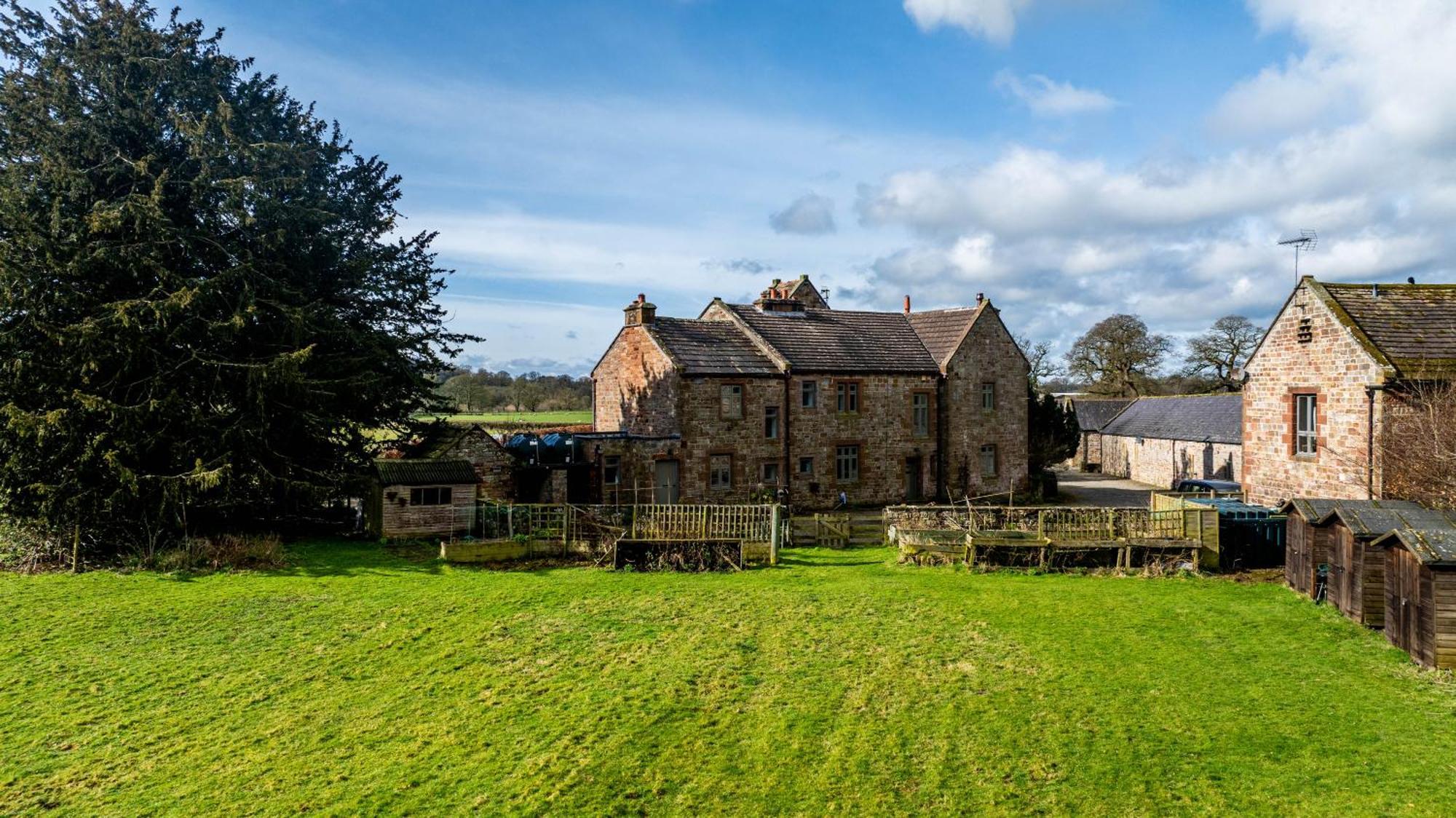 Abbey Bed & Breakfast