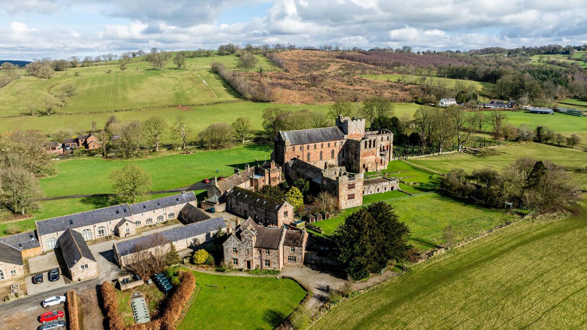 Abbey Bed & Breakfast