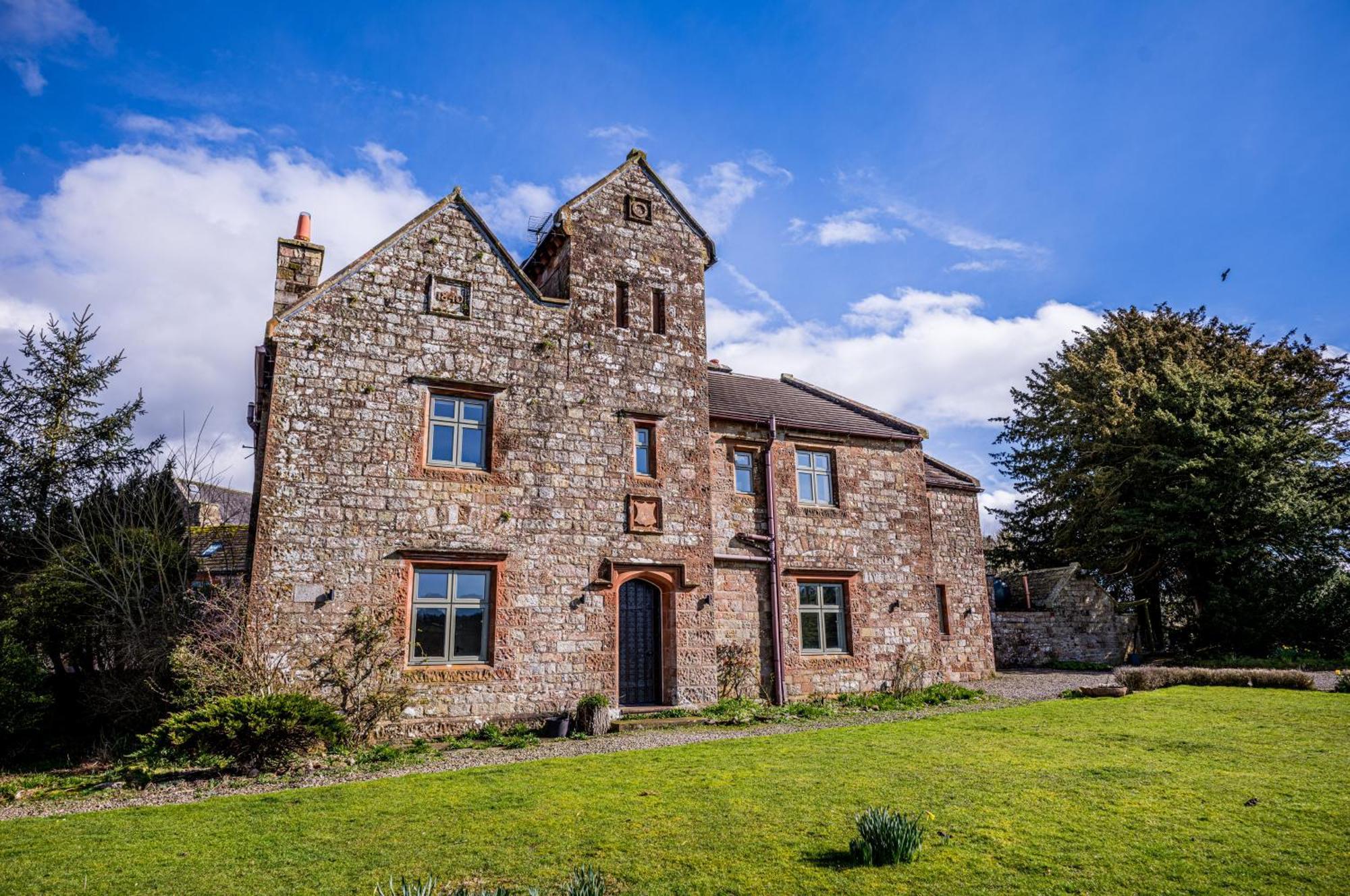Bed & Breakfast Abbey