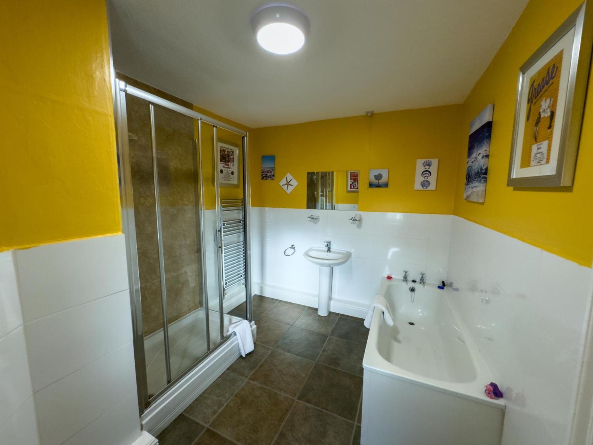 Bed & Breakfast Abbey Lanercost